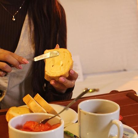 Hotel Quinta De Cabecera 부카라망가 외부 사진