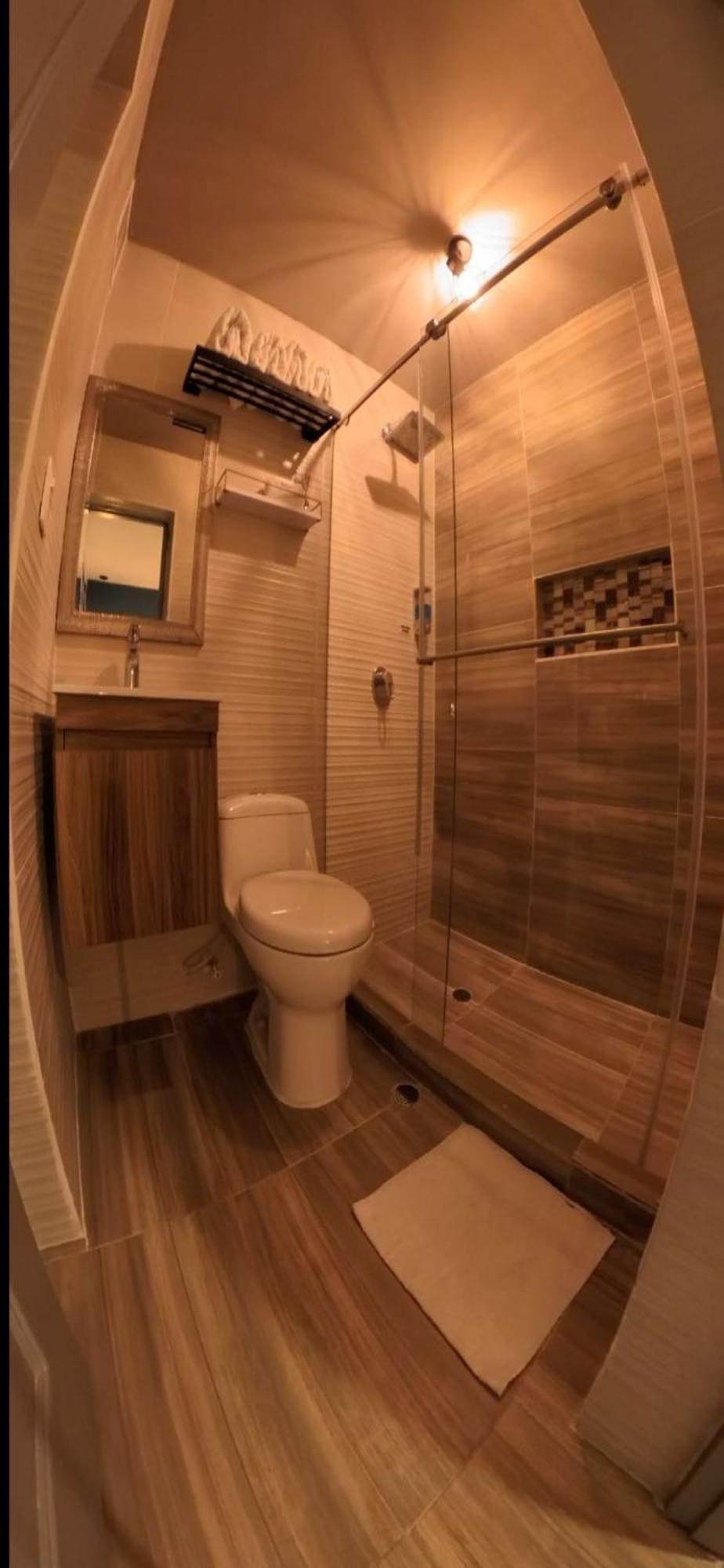 Hotel Quinta De Cabecera 부카라망가 외부 사진